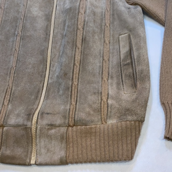 Vintage Mervyns jacket - Picture 5 of 12